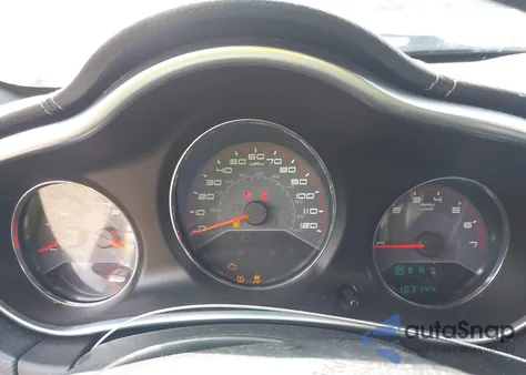 2013 Dodge Avenger Se z USA, uszkodzony, nr VIN 1C3CDZAB5DN773159